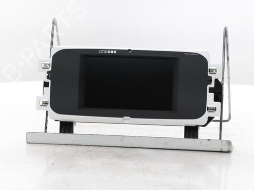 Kombiinstrument Kombiinstrument OPEL CORSA F (P2JO) CORSA-e (68) (136 hp) 39716857 39716857