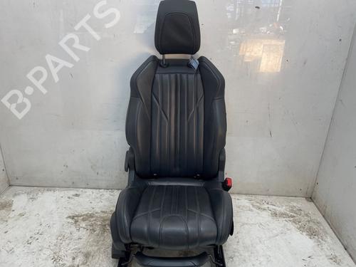Used Right front seat PEUGEOT 3008 II SUV (MC_, MR_, MJ_, M4_) 1.2 THP/ PureTech 130 (MRHNSM, MRHNSU, MRHNSJ, MRHNYW,... (131 hp) 30186082