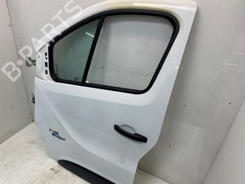 Left front door FIAT TALENTO Van (296_) 2.0 EcoJet | BP29899484C2