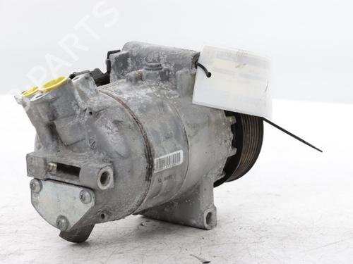 AC compressor RENAULT CAPTUR I (J5_, H5_) 1.2 TCe 120 | BP33846265M34 - Image 4