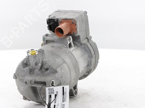 AC compressor BMW X1 (U11) xDrive 30e Plug-in-Hybrid | BP40527373M34 - Image 7