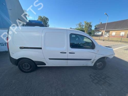 Radio RENAULT KANGOO Express (FW0/1_) 1.5 dCi 110 (FW0C, FW0H) | BP23646090E6 - Image 8