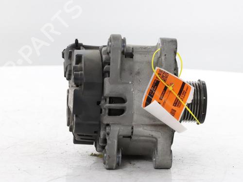 Alternator CITROËN C4 Picasso II 1.2 THP 130 | BP39507739M7 - Image 3