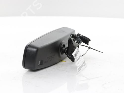 Rear mirror FORD FOCUS IV (HN) 1.0 EcoBoost mHEV | BP38618625I6 - Image 9