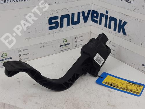 Used Pedal Pedal PEUGEOT 3008 I MPV (0U_) 1.6 VTi (120 hp) 10796844 10796844