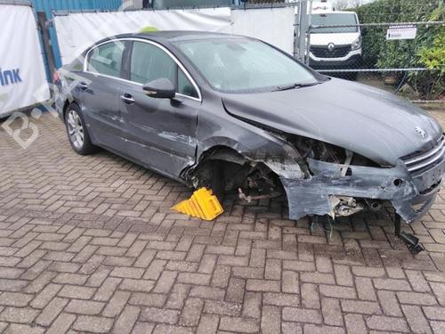 Catalyst PEUGEOT 508 I (8D_) 2.0 HDi Hybrid4 AWC | BP40582848M10 - Image 6