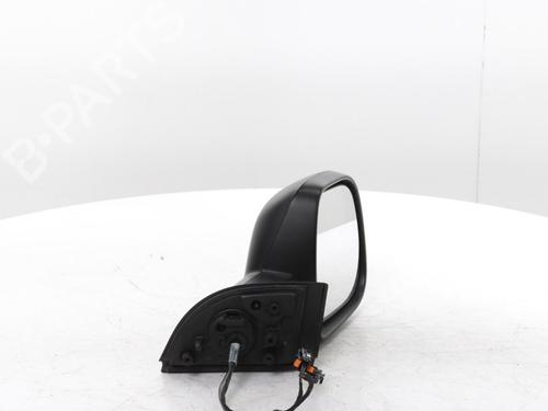 Right mirror PEUGEOT PARTNER Box Body/MPV (K9) 1.5 BlueHDi 75 | BP29899662C27 