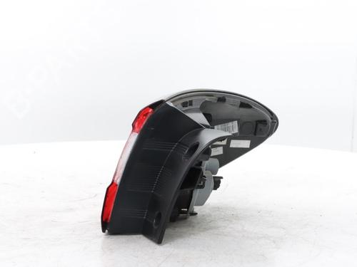 Left taillight RENAULT CAPTUR I (J5_, H5_) 1.2 TCe 120 | BP33813960C34 - Image 4