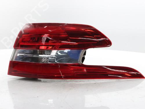 Used Right taillight Right taillight 39508005 39508005