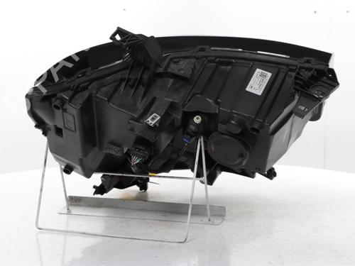 Left headlight RENAULT MASTER IV Van (F8__) BLUE DCI 170 (F8M4) | BP34566446C28 - Image 6