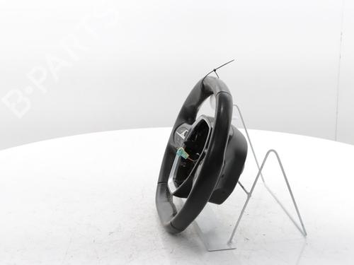 Steering wheel PEUGEOT 3008 II SUV (MC_, MR_, MJ_, M4_) 1.2 THP/ PureTech 130 (MRHNSM, MRHNSU, MRHNSJ, MRHNYW,... | BP29426207C49