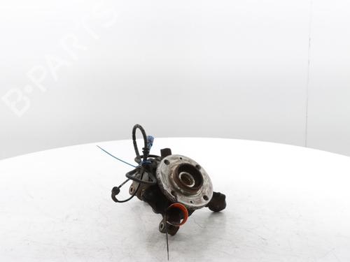 Used Left front steering knuckle CITROËN C3 AIRCROSS II (2R_, 2C_) 1.2 PureTech 110 (2RHNZB, 2RHNZW, 2RHNPX, 2RHNPJ) (110 hp) 30185821