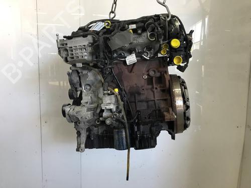 Used Engine Engine 37072059 37072059