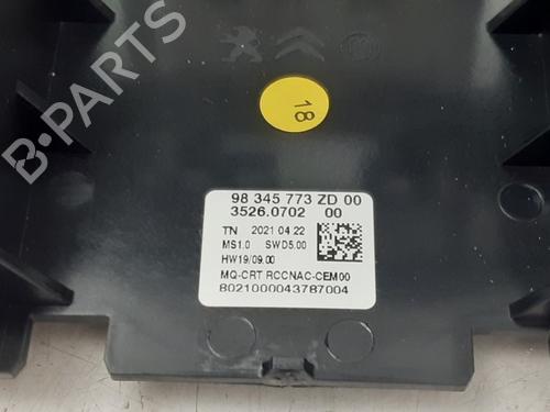 Switch PEUGEOT PARTNER Box Body/MPV (K9) 1.5 BlueHDI 130 | BP23120842I30 - Image 4
