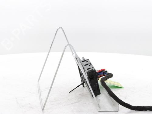 Electronic module FIAT DUCATO Van (250_) 120 Multijet 2,2 D | BP30758429M83 