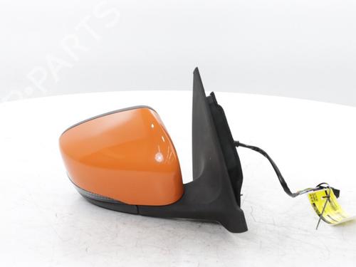 Used Right mirror DACIA SPRING EV (B6M1) (45 hp) 30757128