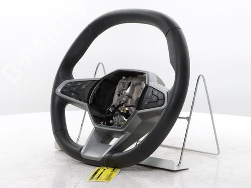 Steering wheel DACIA DUSTER (PYM_, PYN_) 1.2 TCe 130 | BP33697276C49 - Image 2