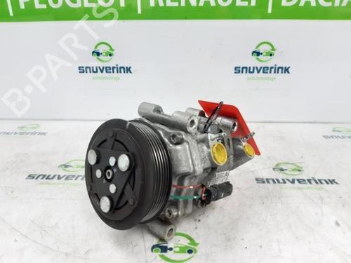 AC compressor CITROËN C3 III (SX) 1.2 THP 110 (SXHNPS, SXHNZT, SXHNZ6) | BP40578021M34 - Image 3
