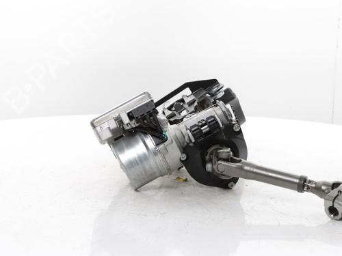 Steering column VW POLO VI (AW1, BZ1, AE1) 1.0 TSI | BP39508364M21 - Image 3