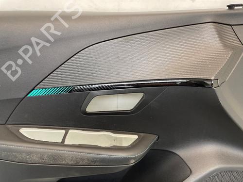 Front left panel PEUGEOT 208 II (UB_, UP_, UW_, UJ_) 1.2 PureTech 100 | BP30757280C58 - Image 2