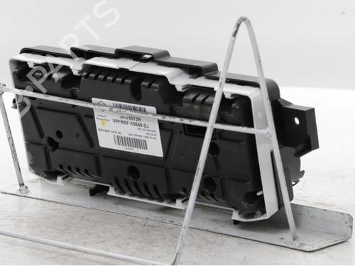 Instrument cluster RENAULT TRAFIC III Van (FG_) 2.0 dCi 145 (FGML) | BP34565463C47 - Image 7