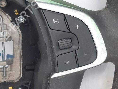 Steering wheel CITROËN C4 II (NC_) 1.2 THP 130 (NCHNYM, NCHNYT) | BP40575554C49 - Image 3