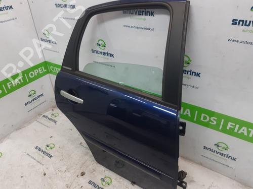 Right rear door CITROËN C3 I (FC_, FN_) 1.4 i | BP10926073C5 