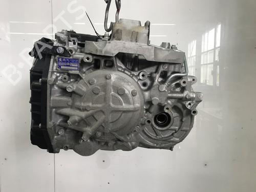 Gearbox CITROËN C5 X (ND_, NC_) PureTech 130 (NCHNSP) | BP36090616M3 - Image 2