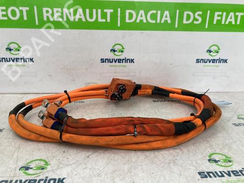 Used Cable Cable PEUGEOT 408 II (FP_, F3_, FM_) Hybrid 225 (F3DGYT) (224 hp) 26488988 26488988