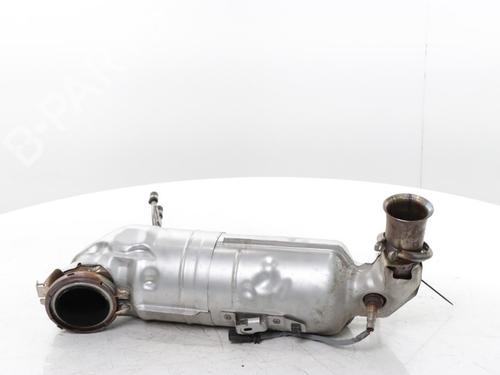 Catalyst OPEL COMBO Box Body/MPV (K9) 1.2 | BP30185832M10 