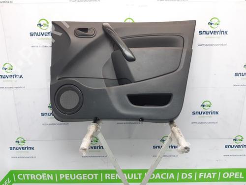 Right front door panel RENAULT KANGOO Express (FW0/1_) 1.5 dCi 90 (FW0G, FW05, FW08, FW11) (90 hp) 10804993