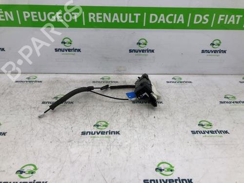 Front left lock PEUGEOT PARTNER Tepee 1.6 VTi | BP40578689C98 - Image 3