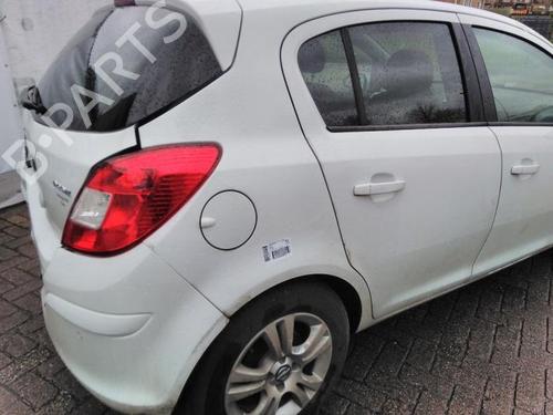 Headlight switch OPEL CORSA D (S07) 1.3 CDTI (L08, L68) | BP40578480I24 - Image 9
