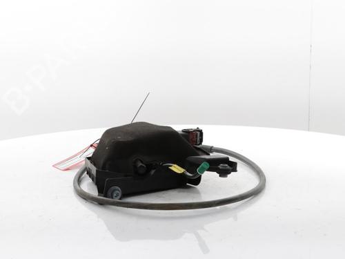 Electric handbrake CITROËN C4 Picasso I MPV (UD_) 1.6 16V | BP28797161E5 