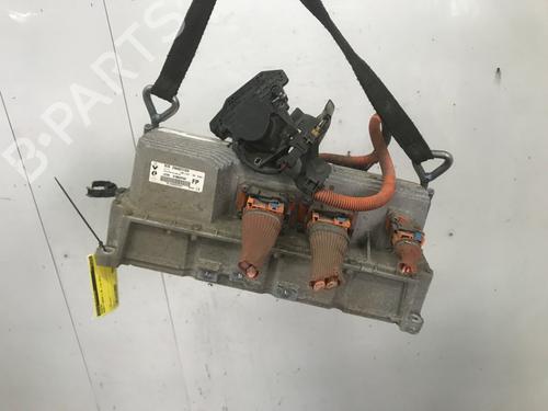 Inversor/Convertidor Inversor/Convertidor RENAULT KANGOO Express (FW0/1_) Z.E. (FW0Z, FW1Z) (60 hp) 33813743 33813743