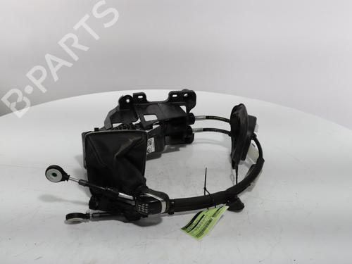 Used Shift knob OPEL MOKKA 1.2 (76) (136 hp) 27688135