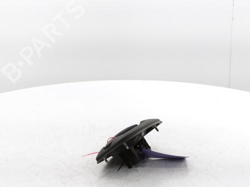 Tailgate handle FIAT DUCATO Van (250_) 120 Multijet 2,3 D | BP29426751C132 