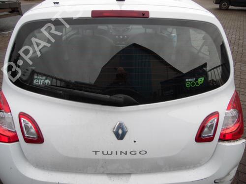 Engine control unit (ECU) RENAULT TWINGO II (CN0_) 1.2 16V (CN0K, CN0V, CN0A) | BP40568655M57  - Image 36