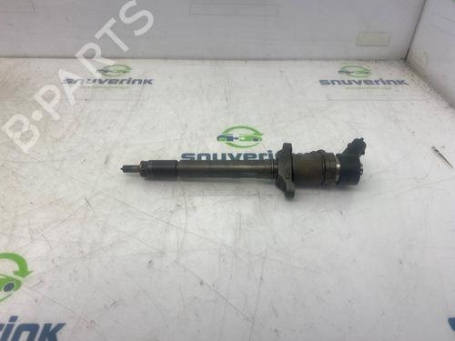 Used Injector MAZDA 3 (BL) 1.6 MZ-CD (BL14) (109 hp) 17223840