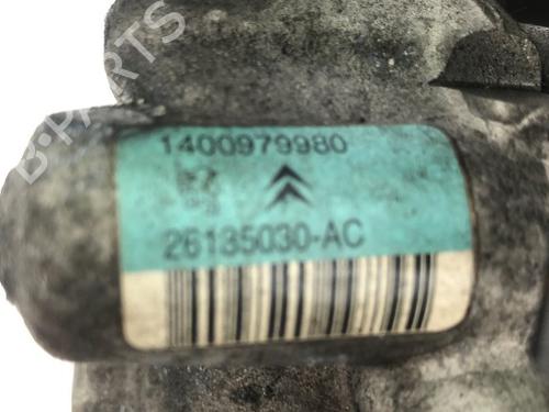 Steering pump CITROËN NEMO Box Body/MPV (AA_) 1.4 | BP30185510M99