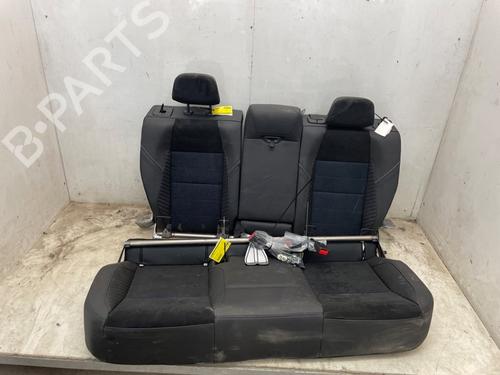 Used Rear seat Rear seat 37026181 37026181