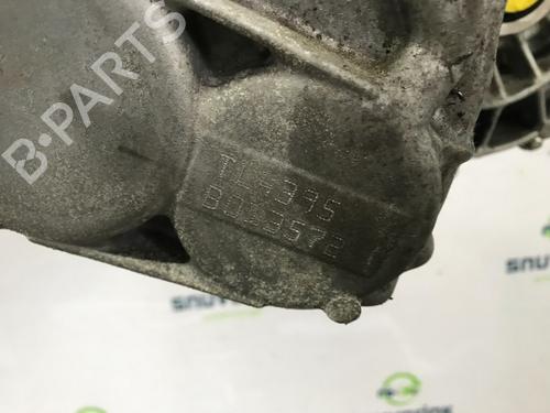 Gearbox DACIA DUSTER (PYM_, PYN_) 1.2 TCe 130 | BP26488865M3 - Image 8