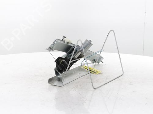 Front left window mechanism RENAULT TRAFIC III Van (FG_) 2.0 dCi 145 (FGML) | BP34565442C22 - Image 4