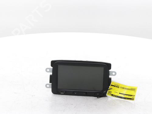 Used Radio DACIA SPRING EV (B6M1) (45 hp) 30757163
