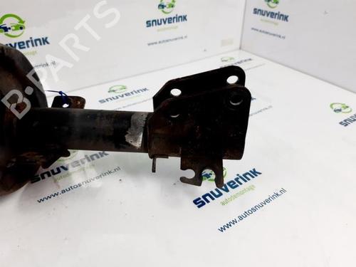 Left front shock absorber OPEL MOVANO B Van (X62) 2.3 CDTI FWD (FV) | BP40569325M16 - Image 4
