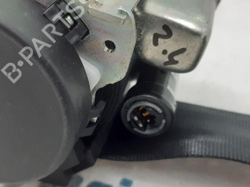 Front right seatbelt RENAULT MEGANE III Grandtour (KZ0/1) 1.5 dCi (KZ09, KZ0D, KZ1G, KZ29, KZ14, KZ1W, KZ10, KZ1F,... | BP22600446I25 
