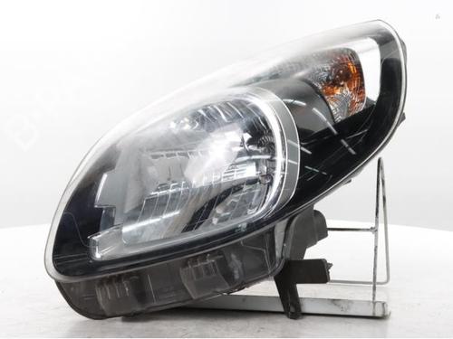 Used Left headlight Left headlight RENAULT KANGOO Express (FW0/1_) 1.5 dCi 90 (FW0G, FW05, FW08, FW11) (90 hp) 34564488 34564488