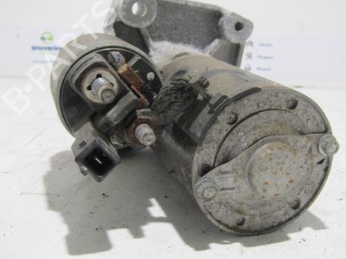 Startmotor Startmotor 16408738 16408738