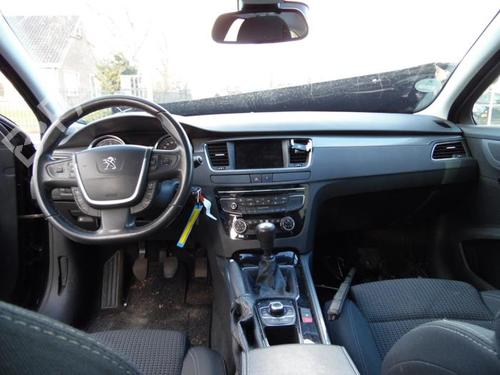 Engine PEUGEOT 508 SW I (8E_) 2.0 HDi | BP23646057M1 - Image 32