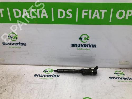 Injector MAZDA 3 (BL) 1.6 MZ-CD (BL14) | BP40578844M100 - Image 12